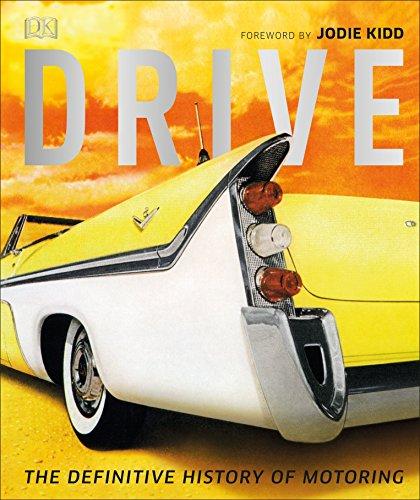 Drive : The Definitive History of Motoring By:Ulrich, Lawrence Eur:21,12 Ден1:1799