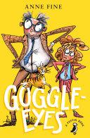 Goggle-Eyes By:Fine, Anne Eur:16,24 Ден2:599