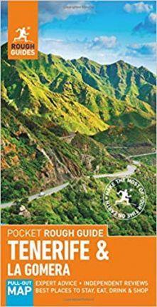 Pocket Rough Guide Tenerife and La Gomera (Travel Guide) By:Guides, Rough Eur:14,62 Ден2:699