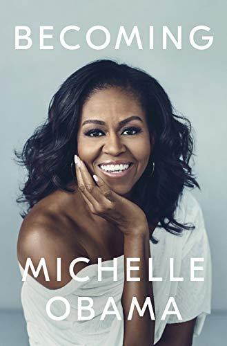 Becoming : Now a Major Netflix Documentary By:Obama, Michelle Eur:30,88 Ден2:1799