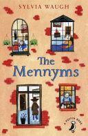 The Mennyms By:Waugh, Sylvia Eur:4,86 Ден2:599