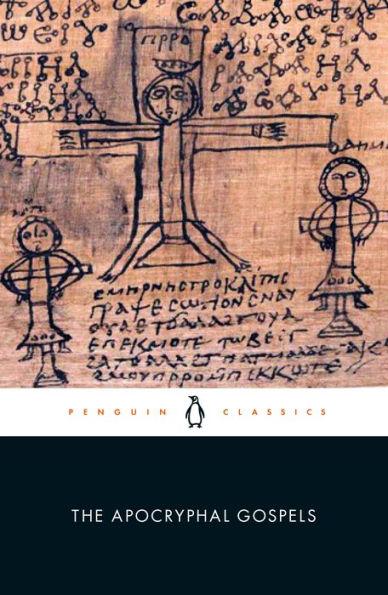 The Apocryphal Gospels By:(editor), Simon Gathercole Eur:1,63 Ден2:999