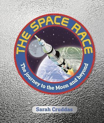 The Space Race By:Cruddas, Sarah Eur:29,25 Ден2:1299