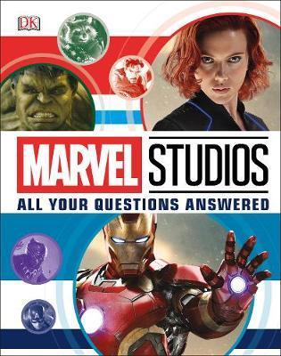 Marvel Studios All Your Questions Answered By:Bray, Adam Eur:19,50 Ден2:1099