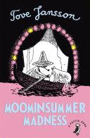 Moominsummer Madness By:Jansson, Tove Eur:16,24 Ден2:599