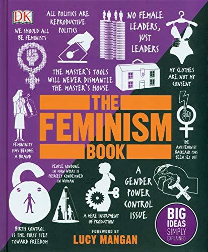 Feminism Book By:Publishing, D.K. Eur:24,37 Ден2:1399