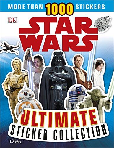 Star Wars Ultimate Sticker Collection : More than 1000 Stickers By:Last, Shari Eur:24,37 Ден2:599
