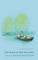 The Wind in the Willows By:Grahame, Kenneth Eur:1,63 Ден2:1099