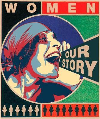 Women Our History By:DK Eur:16,24 Ден2:1499