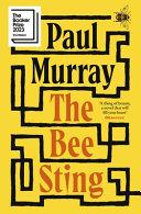 The Bee Sting By:Murray, Paul Eur:27,63 Ден2:1099
