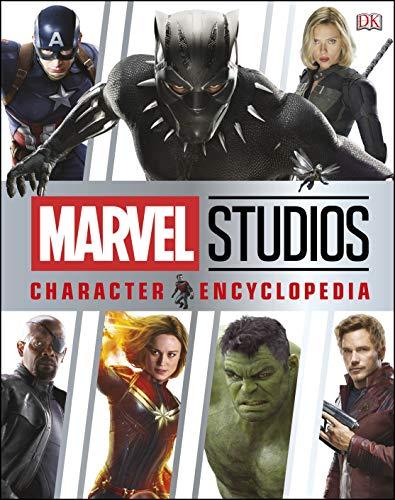 Marvel Studios Character Encyclopedia By:Bray, Adam Eur:34,13 Ден2:999