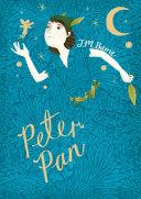 Peter Pan By:Barrie, J.M. Eur:4,86 Ден2:699