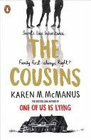 The Cousins By:McManus, Karen M. Eur:11,37 Ден2:699
