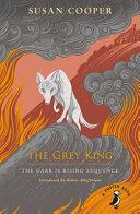The Grey King By:Cooper, Susan Eur:17,87 Ден2:599