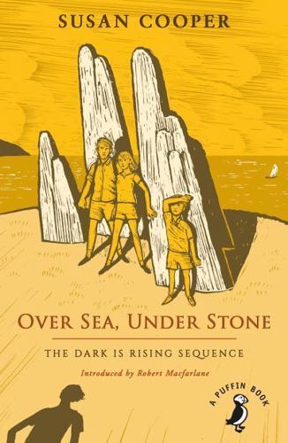 Over Sea, Under Stone - The Dark Is Rising Sequence By:Cooper, Susan Eur:8,11 Ден2:599