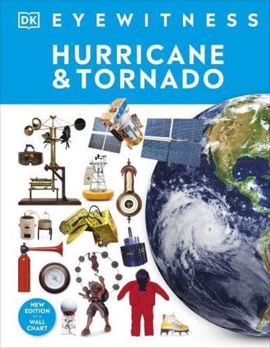 Hurricane & Tornado - Eyewitness By:Challoner, Jack Eur:16,24 Ден2:999