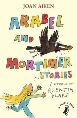 Arabel and Mortimer Stories - A Puffin Book By:Aiken, Joan Eur:9,74 Ден2:599