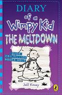The Meltdown By:Kinney, Jeff Eur:8,11 Ден2:499