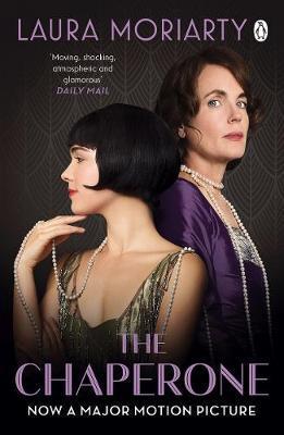The Chaperone : Film Tie-In By:Moriarty, Laura Eur:11,37 Ден2:599