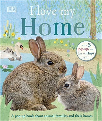I Love My Home By:Dk Eur:4,86 Ден2:599