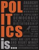 Politics Is... By:Adams, Simon Eur:9,74 Ден2:699