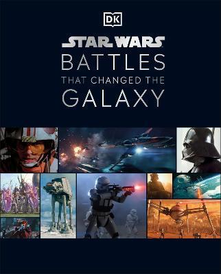 Star Wars Battles That Changed the Galaxy By:Horton, Cole Eur:22,75 Ден2:2199