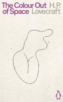 The Colour Out of Space By:Lovecraft, H. P. Eur:12,99 Ден2:699