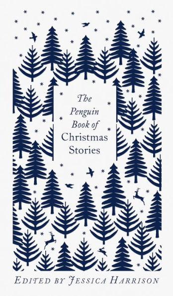 The Penguin Book of Christmas Stories By:(editor), Jessica Harrison Eur:4,86 Ден2:1299