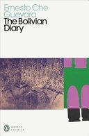 The Bolivian Diary By:Guevara, Ernesto Che Eur:11,37 Ден2:799