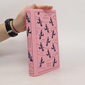 Mrs Dalloway By:Woolf, Virginia Eur:22,75 Ден2:1299