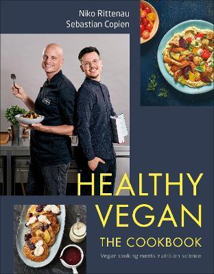Healthy Vegan The Cookbook : Vegan Cooking Meets Nutrition Science By:Rittenau, Niko Eur:21,12 Ден2:1499