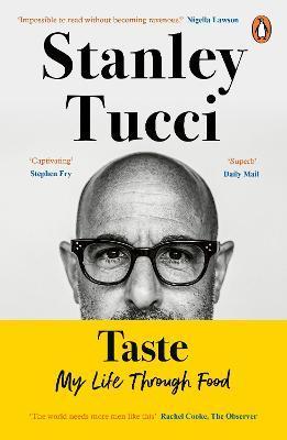 Taste : The No.1 Sunday Times Bestseller By:Tucci, Stanley Eur:26 Ден2:799