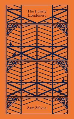 The Lonely Londoners By:Selvon, Sam Eur:11,37 Ден2:1299