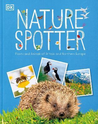 Nature Spotter By:DK Eur:17,87 Ден2:1399