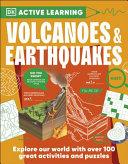 Active Learning Volcanoes and Earthquakes By:Jackson, Tom Eur:16,24 Ден1:699