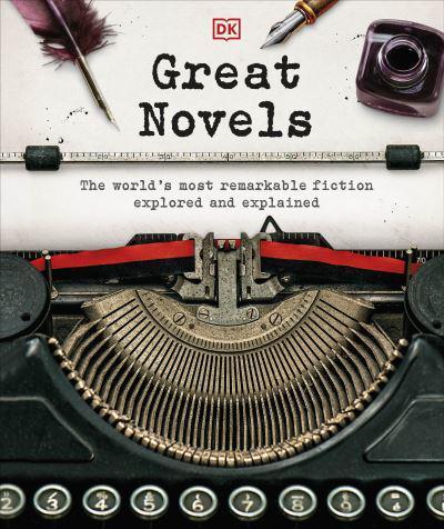Great Novels By:(consultant), John Mullan Eur:22,75 Ден1:1799