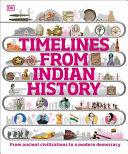 Timelines from Indian History By:Publishing, D.K. Eur:43,89 Ден2:1099