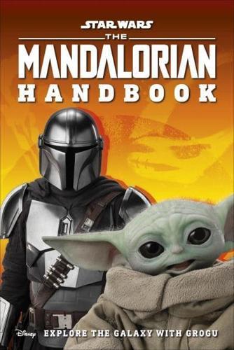 The Mandalorian Handbook - Star Wars By:Jones, Matt Eur:17,87 Ден2:699
