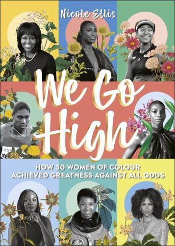 We Go High By:(illustrator), Natasha Cunningham Eur:29,25 Ден2:1299