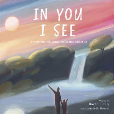 In You I See By:(artist), Jodie Howard Eur:3,24 Ден2:1199