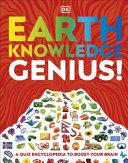 Earth Knowledge Genius! By:(corp), Dorling Kindersley Eur:11,37 Ден1:1099