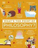 What's the Point of Philosophy? By:Atkinson, Sam Eur:16,24 Ден1:1099