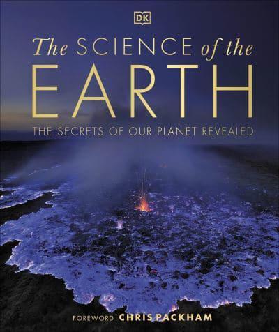 The Science of the Earth By:DK Eur:22,75 Ден1:2199