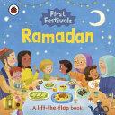 First Festivals: Ramadan By:Ladybird Eur:9,74 Ден2:499