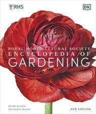 RHS Encyclopedia of Gardening New Edition By:Publishing, D.K. Eur:37,38 Ден1:3599