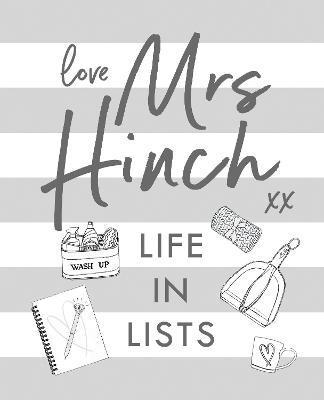 Mrs Hinch: Life in Lists By:Hinch, Mrs Eur:30,88 Ден1:899