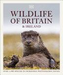 Wildlife of Britain and Ireland By: Eur:17,87 Ден1:2199