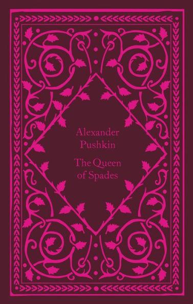 The Queen of Spades By:Pushkin, Alexander Eur:12,99 Ден2:699