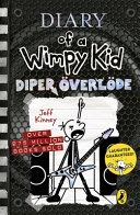 Diper Overlode By:Kinney, Jeff Eur:8,11 Ден2:499