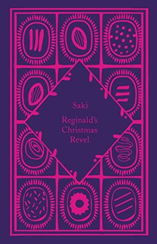 Reginald's Christmas Revel By:Saki Eur:14,62 Ден2:799